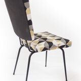 Customized chair