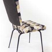 Chaise customisée