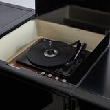 Enfilade Série Larco par Gianfranco Frattini pour Molteni, 1970s