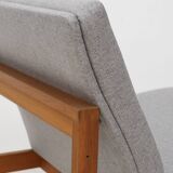 Lounge chairs by Ole Gjerløv-Knudsen for France & Son