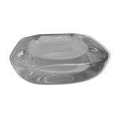 Product BHV Solid ashtray in crystal 1960