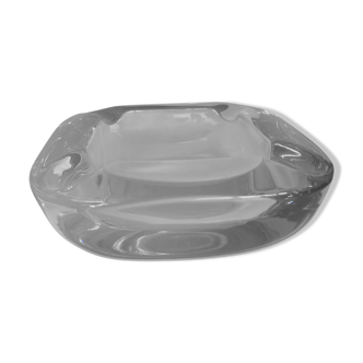 Product BHV Solid ashtray in crystal 1960
