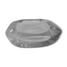 Product BHV Solid ashtray in crystal 1960