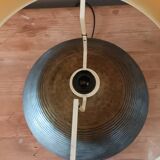 Brass lamp