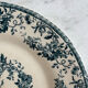 Iron earth gien 1875 — bouquet of roses collection set of 2