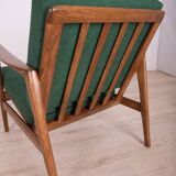 300-139 Armchairs from Swarzędzka, 1960s, Set of 2