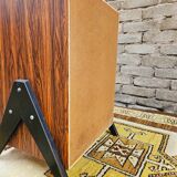 Scandinavian chest of drawers 4 drawers