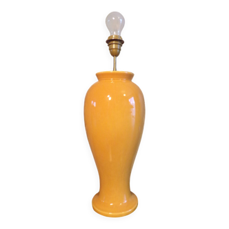Lunéville Manufacture Lamp