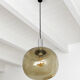 Suspension 60 verre fumé