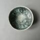 Ceramic bowl signed, Jacques Blin, 1960s