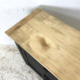 Vintage parisian buffet 50's