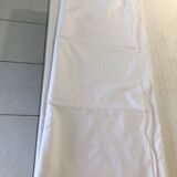 Nappe and 12 vintage embroidered towel