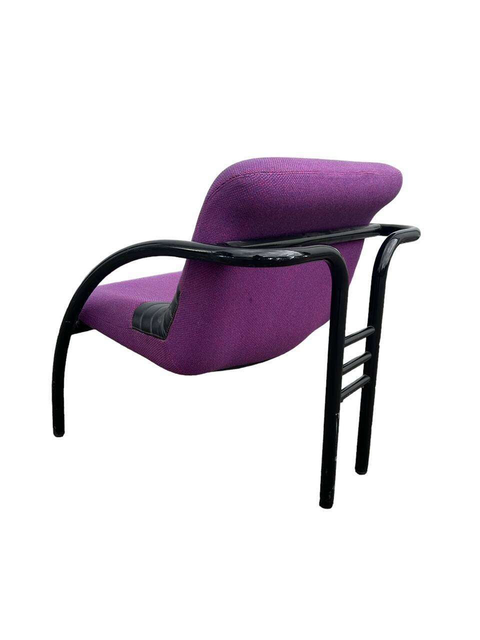 purple Airborne armchair