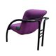 purple Airborne armchair