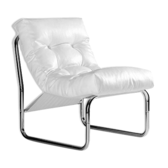 Vintage armchair