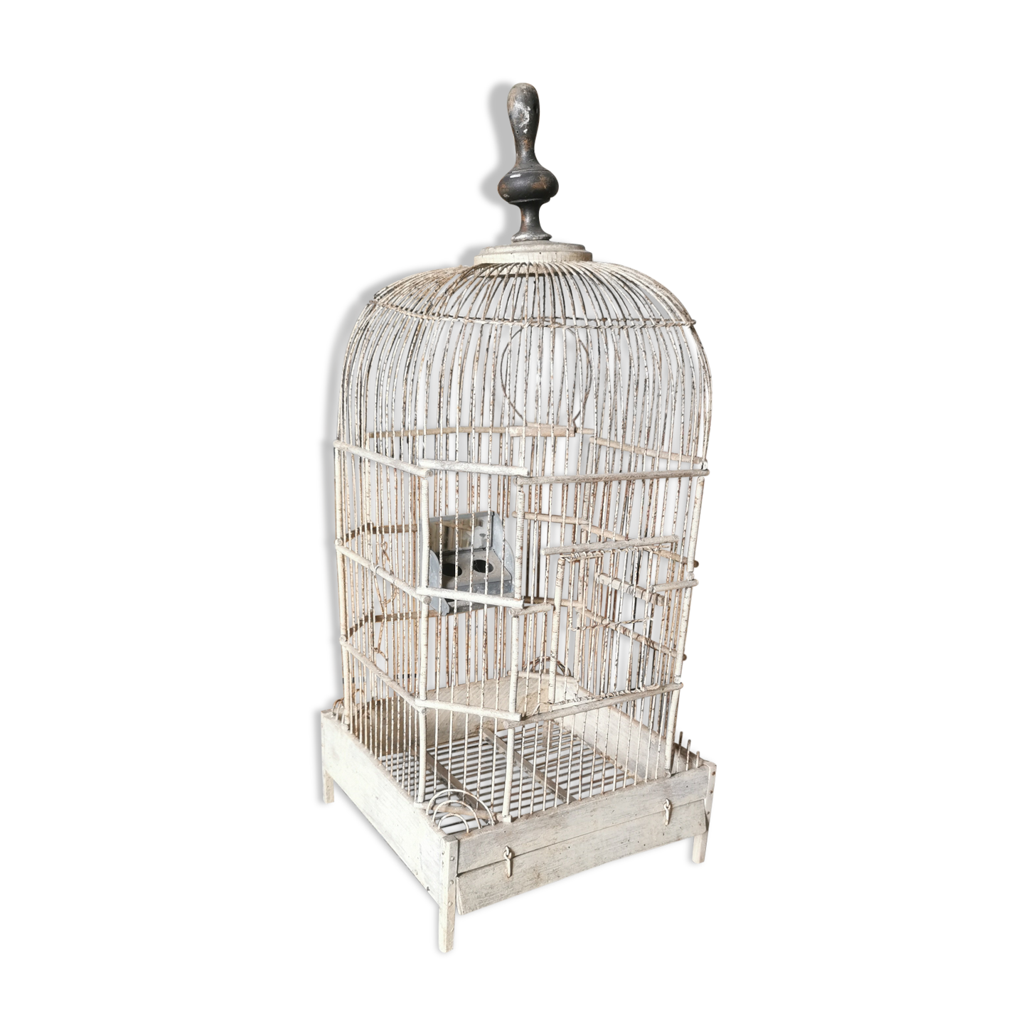 Cage à oiseaux