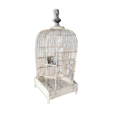 Cage à oiseaux