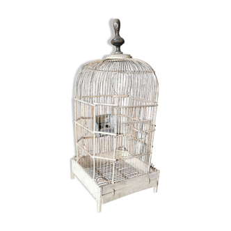 Cage à oiseaux