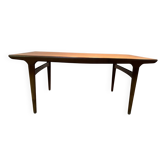 Table scandinave Johannes Andersen te teck