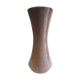 Purple grey long-haired Accolay vase