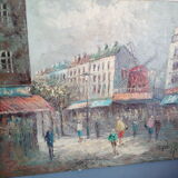 Painting