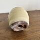 Set of French artisanal stoneware ceramics – 1960s