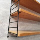 Étagère modulable String, 1960