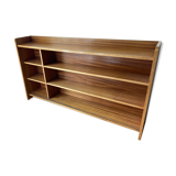 Vintage bibus shelf 60s/70s