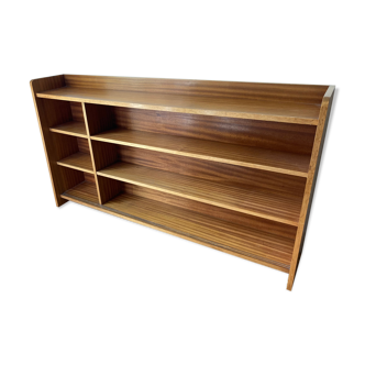 Vintage bibus shelf 60s/70s