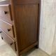 Commode vintage