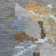 Vintage Swedish Rollakan rug by Ingegerd Silow