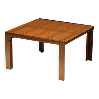 Table à manger 778 par Afra & Tobia Scarpa, Italie, années 1960