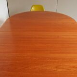 Baumann extension table in 1960s elm