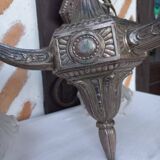 Art Deco lighting