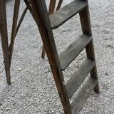 Antique stepladder 1930/40