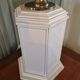 Lampe Le dauphin