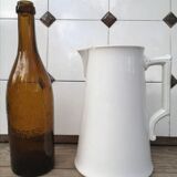 Old pitcher, broc Digoin