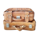 Vintage suitcase set