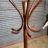 Parrot coat rack 1970