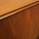 Teak sideboard, Danish design, 1970s, made in Denmark