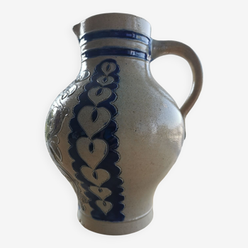 Jug/pitcher