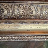 Oil on Canvas "Bocage"