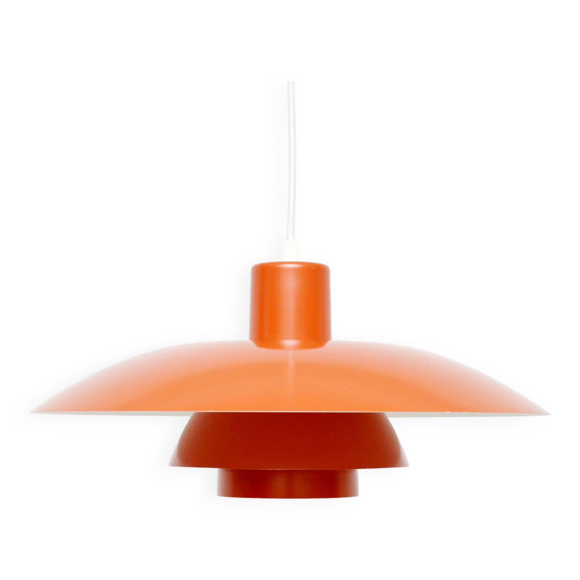 PH 4/3 Lamp, design by P. Henningsen, 70's