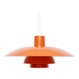 PH 4/3 Lamp, design by P. Henningsen, 70's