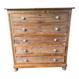 Commode 5 tiroirs
