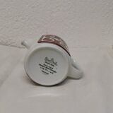 Milk jug