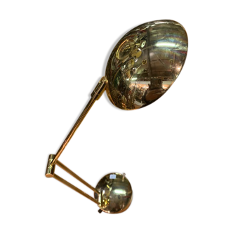 Leonardo Marelli lamp for Estibul
