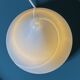 Lampe cône Murano Puntoluce - Sceau d’authenticité -