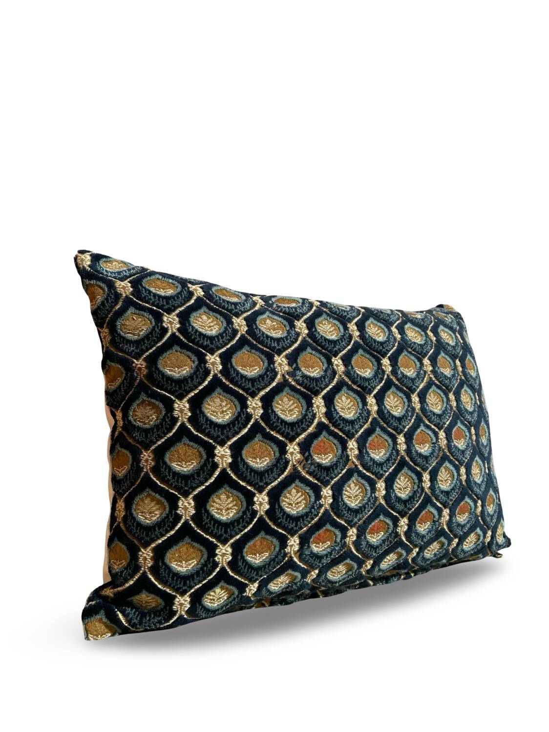 Coussin Velours 40x60cm