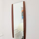 Scandinavian wall mirror